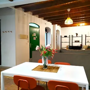 Loft B2, In Apartamento