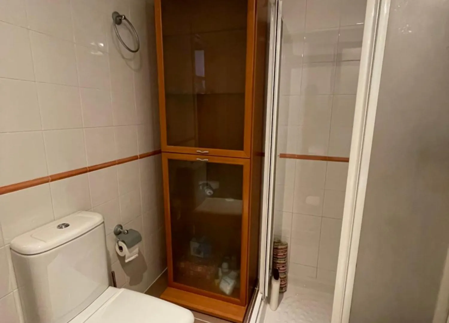 Apartamento Guadalquivir - Parking Privado Opcional Seville 0*,  Spain