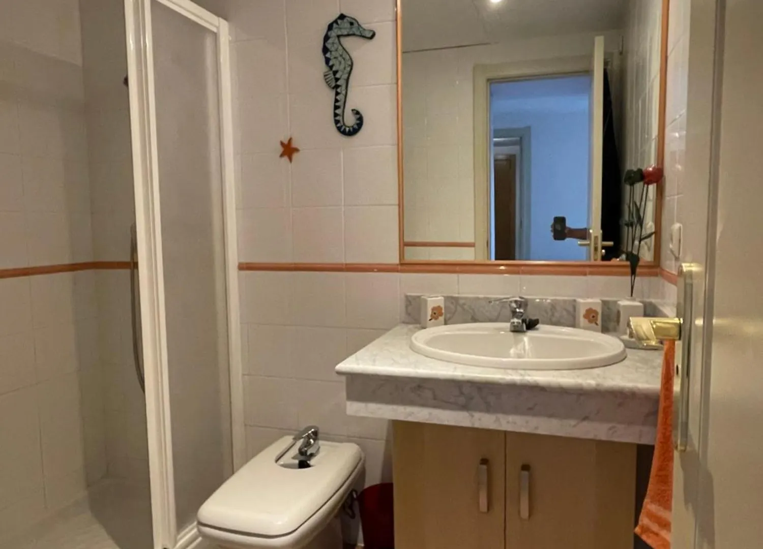 Apartamento Guadalquivir - Parking Privado Opcional Seville Spain