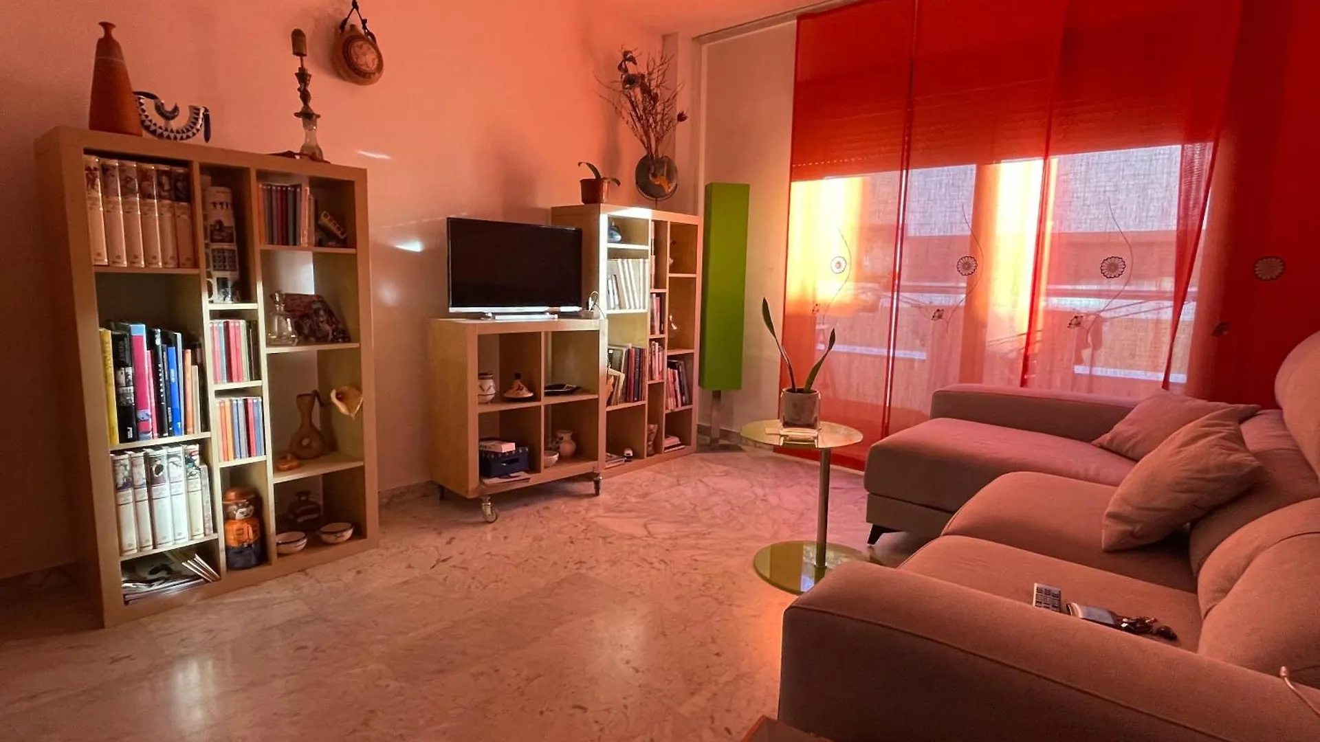 Apartamento Guadalquivir - Parking Privado Opcional Seville 0*,  Spain