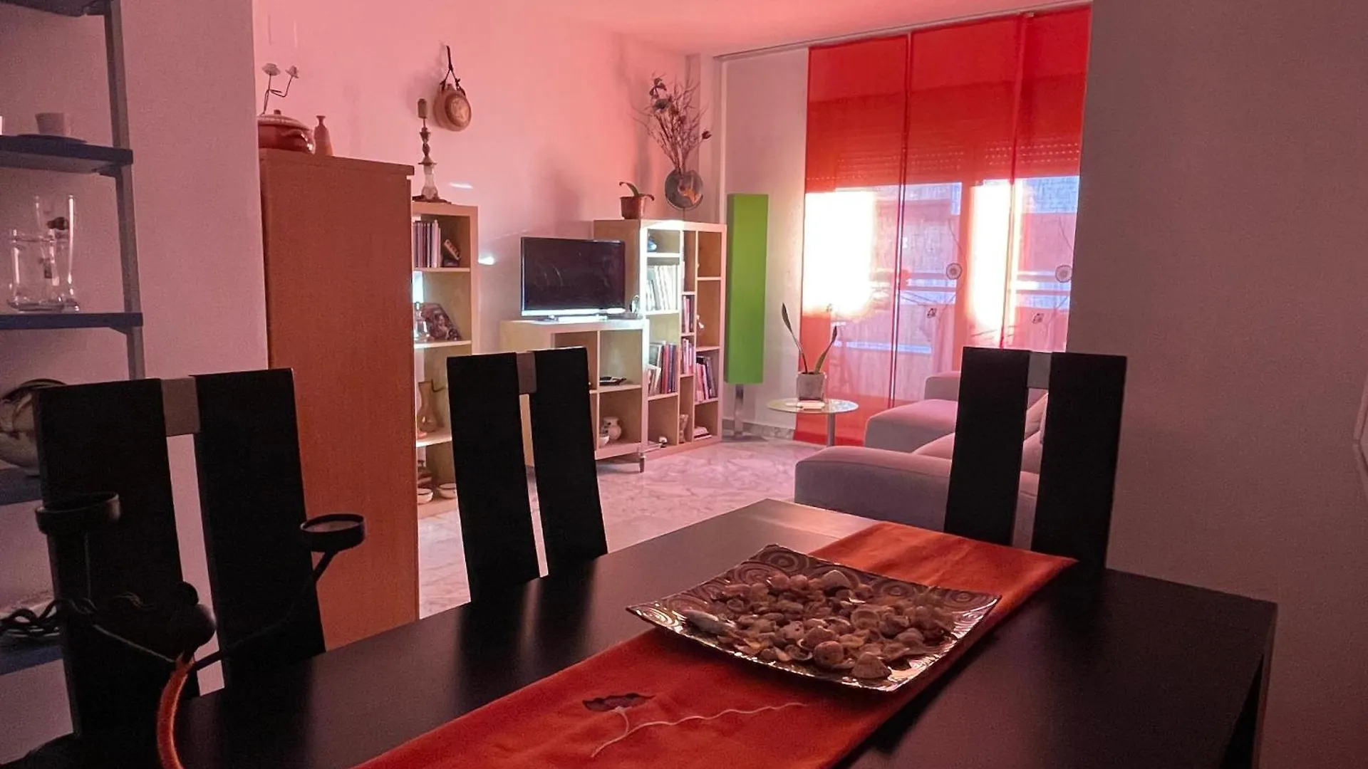Apartment Apartamento Guadalquivir - Parking Privado Opcional Seville